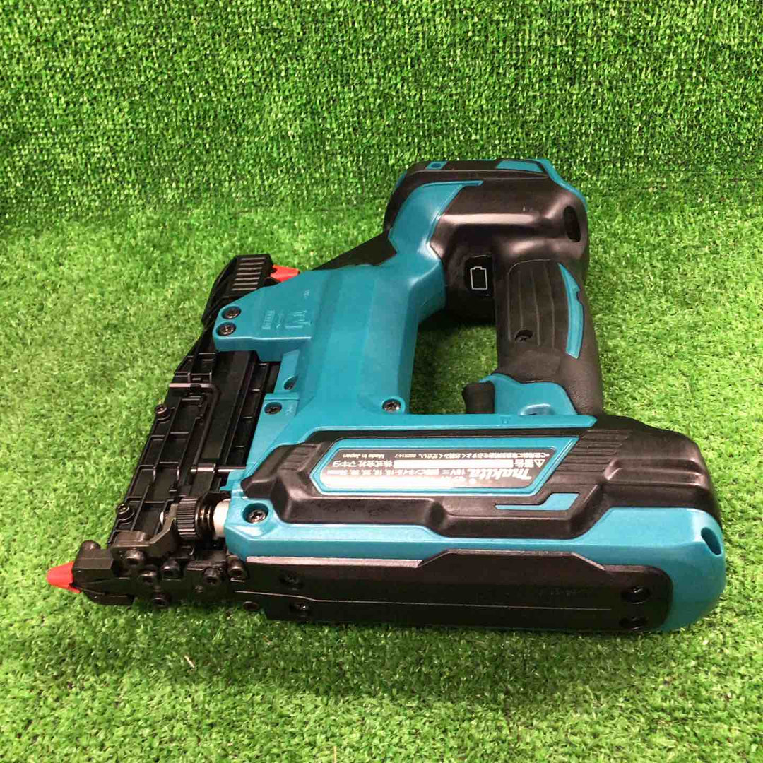 ★マキタ(makita) コードレスピンネイラ PT353DZK【川崎店】