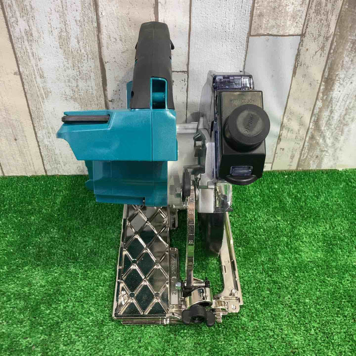★マキタ(makita) 18V 125mmコードレス丸ノコ KS515DZ(本体のみ)【町田店】