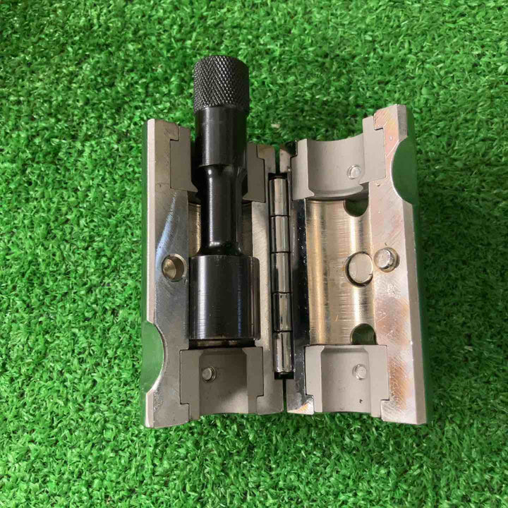 ◇ユタカ産商株式会社 フレキつば出し工具 1/2・3/4兼用 マジックパンチ(Magic Punch)  品番:10780【川崎店】