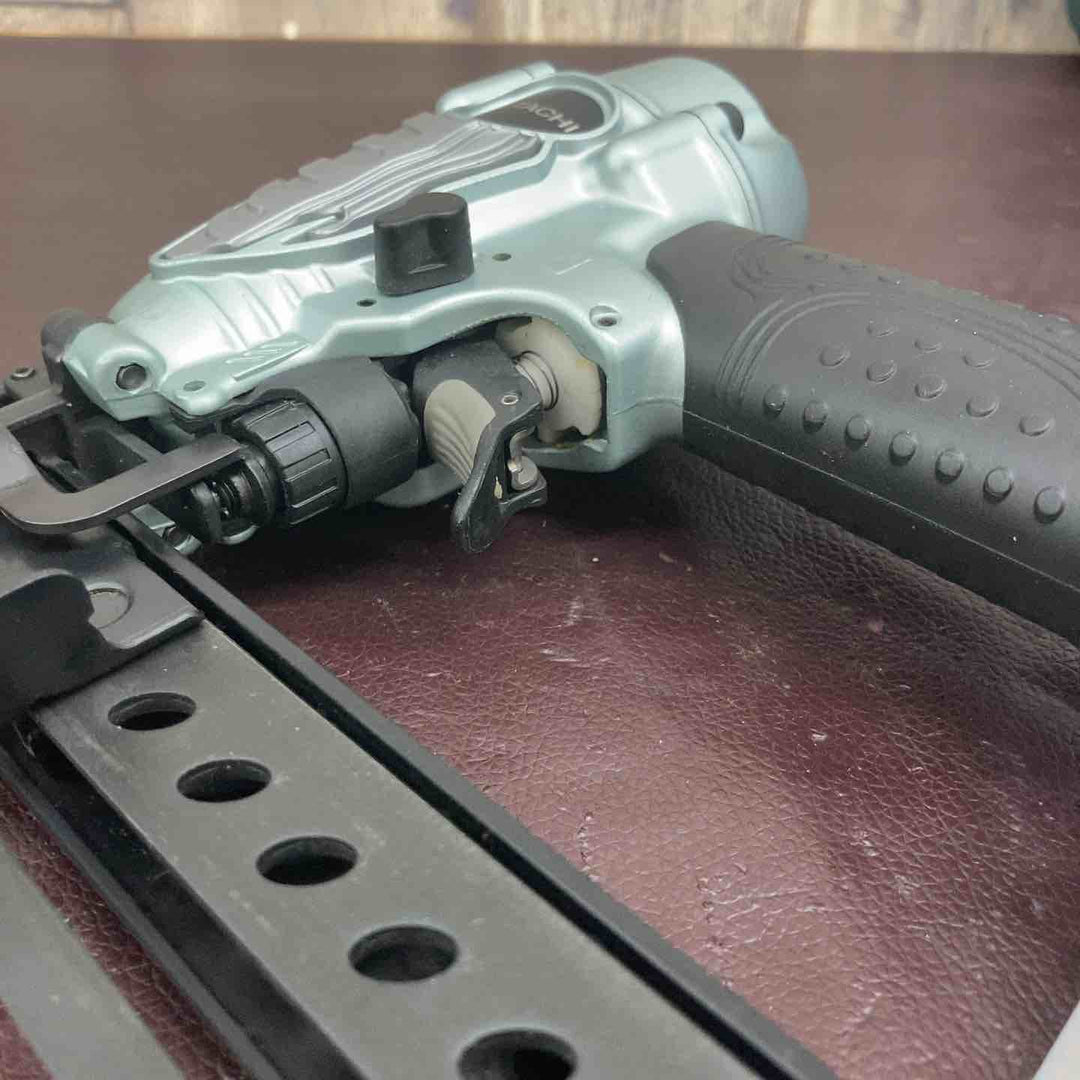 【中古品】 日立 常圧フロアタッカー N3804AB3(S) 【東大和店】