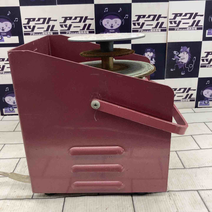 三木章 モーターシャープナー【所沢店】