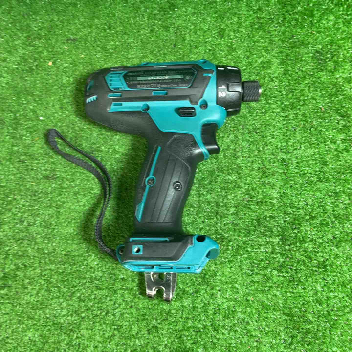 【中古品】 マキタ(makita) コードレスドリルドライバー DF031DSHX 【藤沢店】
