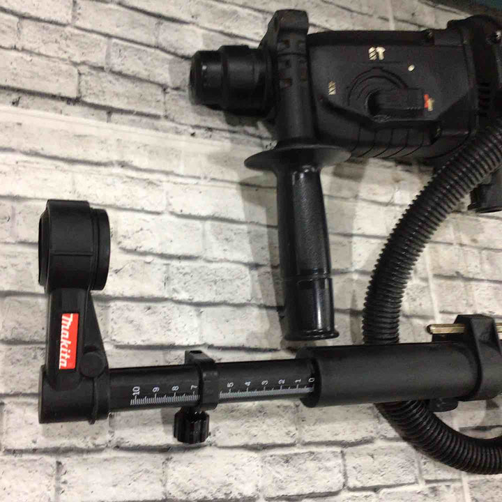 ★マキタ(makita) ハンマドリル HR2432【川口店】