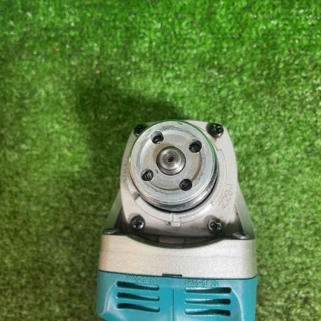 【中古品】 マキタ(makita) 100mmコードレスディスクグラインダ GA404DZN (GA404DN) 【藤沢店】