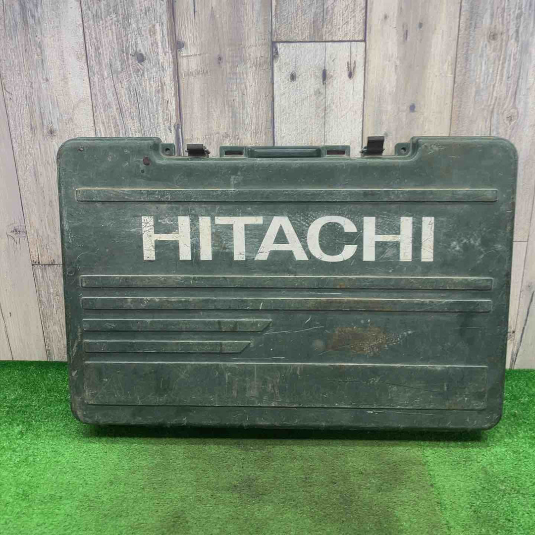 ★ハイコーキ(HIKOKI ※旧:日立工機) 電動ハンマ H50SA【富山店】◇Y7