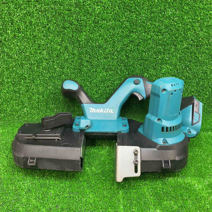 マキタ(makita) コードレスバンドソー PB181DZ【藤沢店】