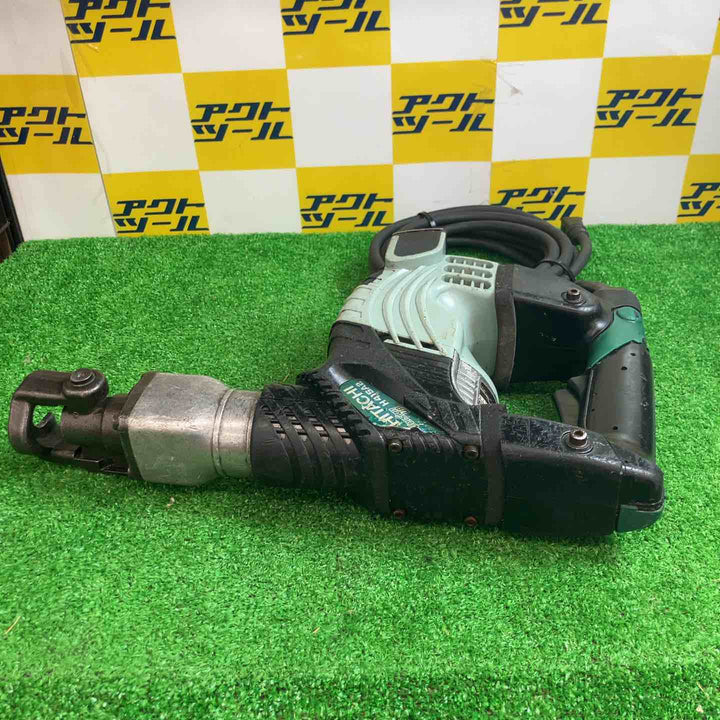 ★ハイコーキ(HIKOKI ※旧:日立工機) 電動ハンマ H41SA2(N)【越谷店】