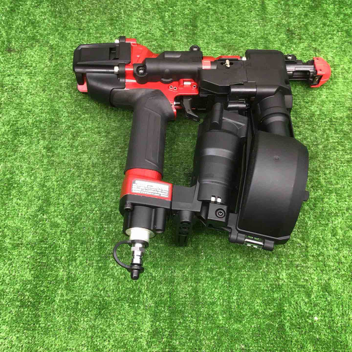 ★マキタ(makita) 高圧エアネジ打ち機 AR412HR【富山店】◆SC
