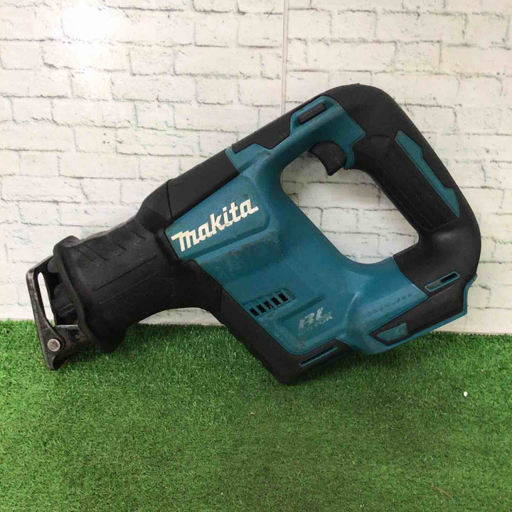 ☆マキタ(makita) コードレスレシプロソー 本体のみ JR188DZ【町田店】