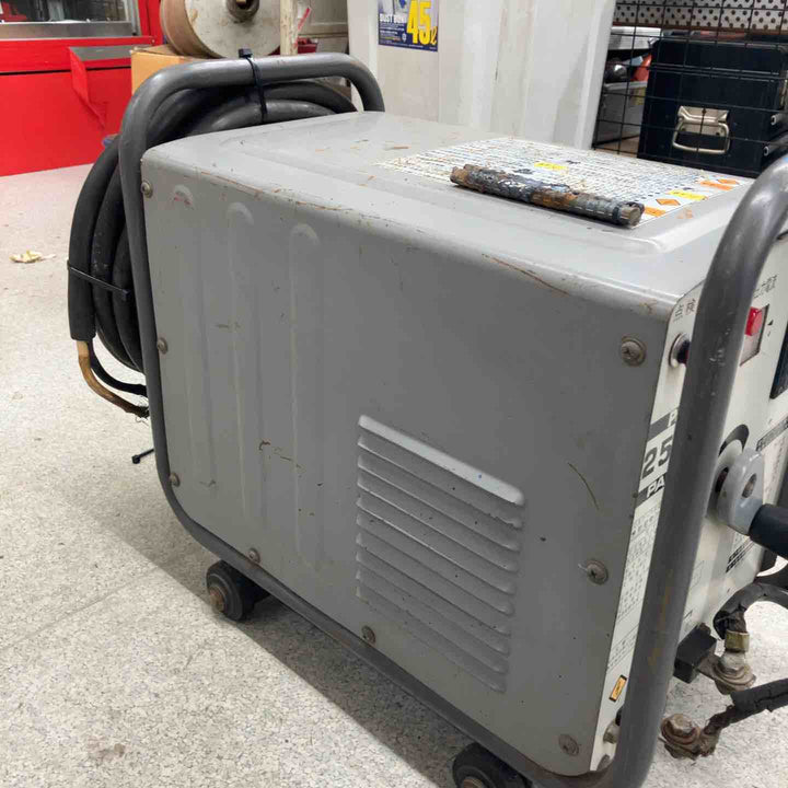 【店頭受取り限定】◇パナソニック(Panasonic) 交流アーク溶接機 250AD1/YK-250AD1【八潮店】