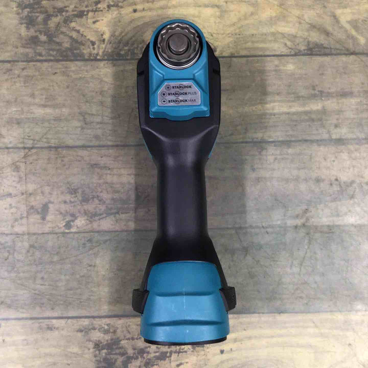 マキタ(makita) コードレスマルチツール TM52DRG 【東大和店】