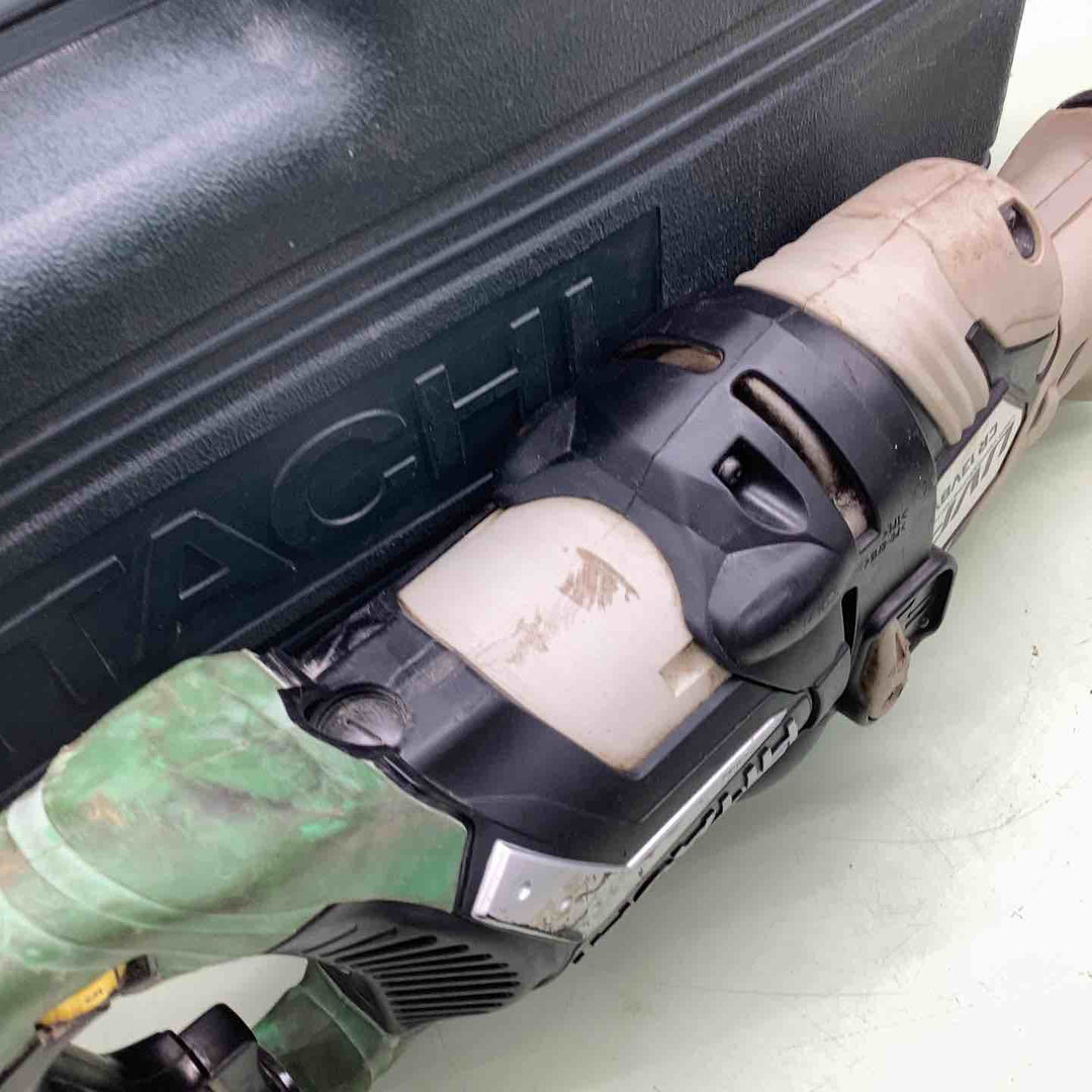 ◇ハイコーキ(HIKOKI ※旧:日立工機)  セーバソー CR13VBY【越谷店】