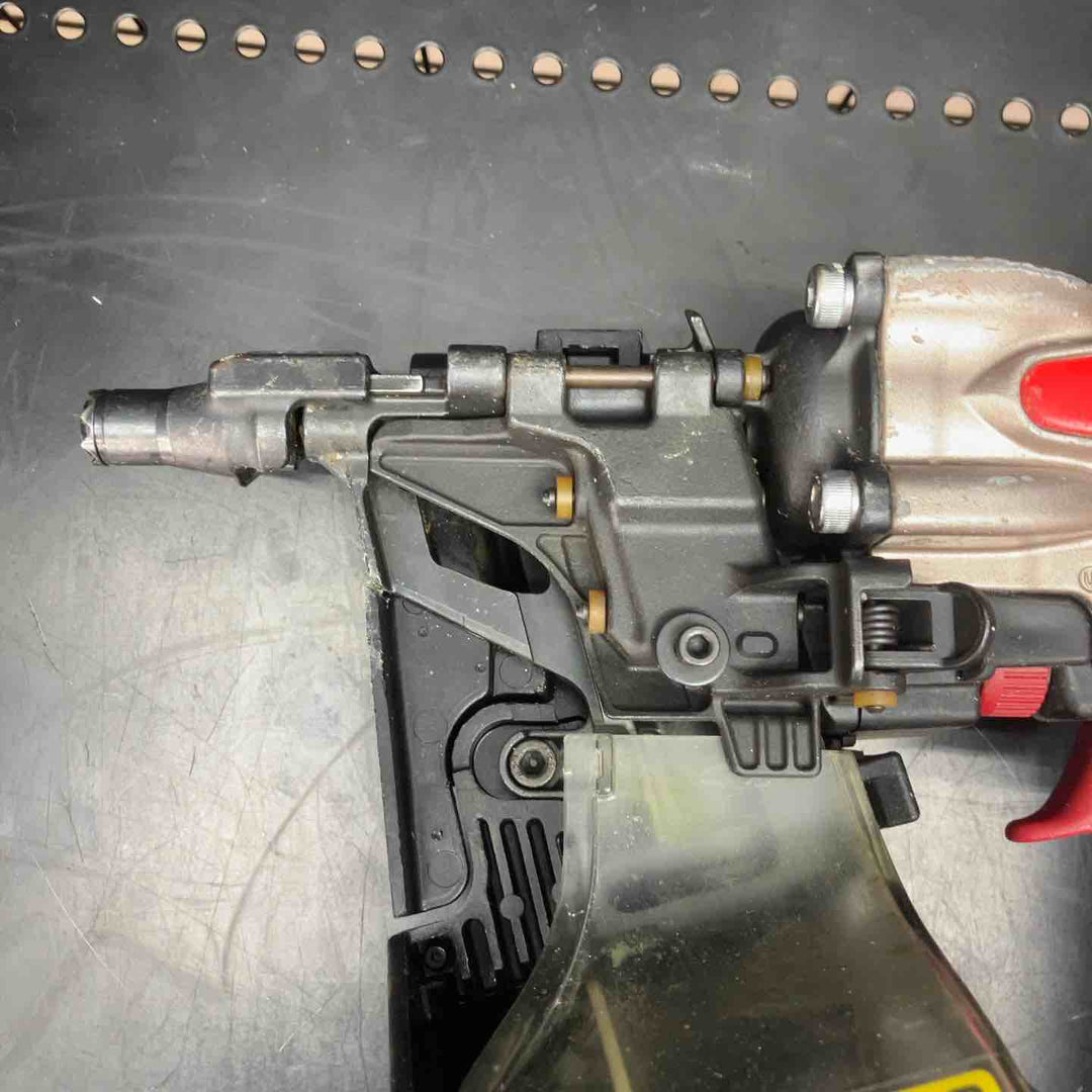 ★マックス(MAX) 高圧エア釘打ち機 HN-65N1【川越店】