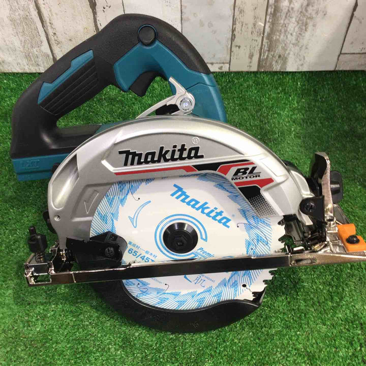 ★マキタ(makita) コードレス丸のこ HS631DZS【町田店】