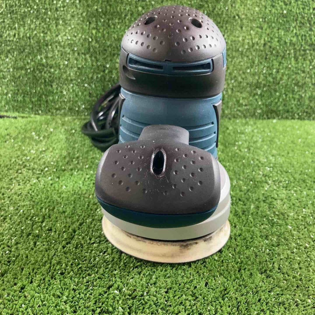 ◇BOSCH(ボッシュ) 吸じんランダムアクションサンダー GEX125AVE【川崎店】