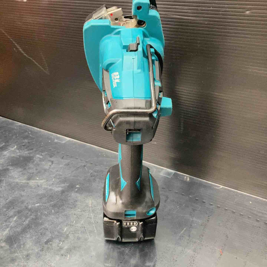 ◇マキタ(makita) コードレス全ネジカッター SC102DZ【川越店】