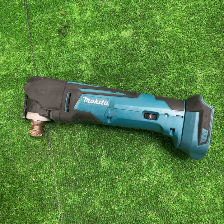 ★マキタ(makita) コードレスマルチツール TM51DZ【草加店】