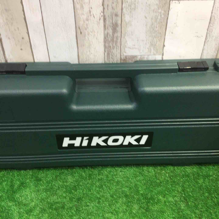 ★ハイコーキ(HIKOKI ※旧:日立工機) セーバーソー CR13VBY2【町田店】
