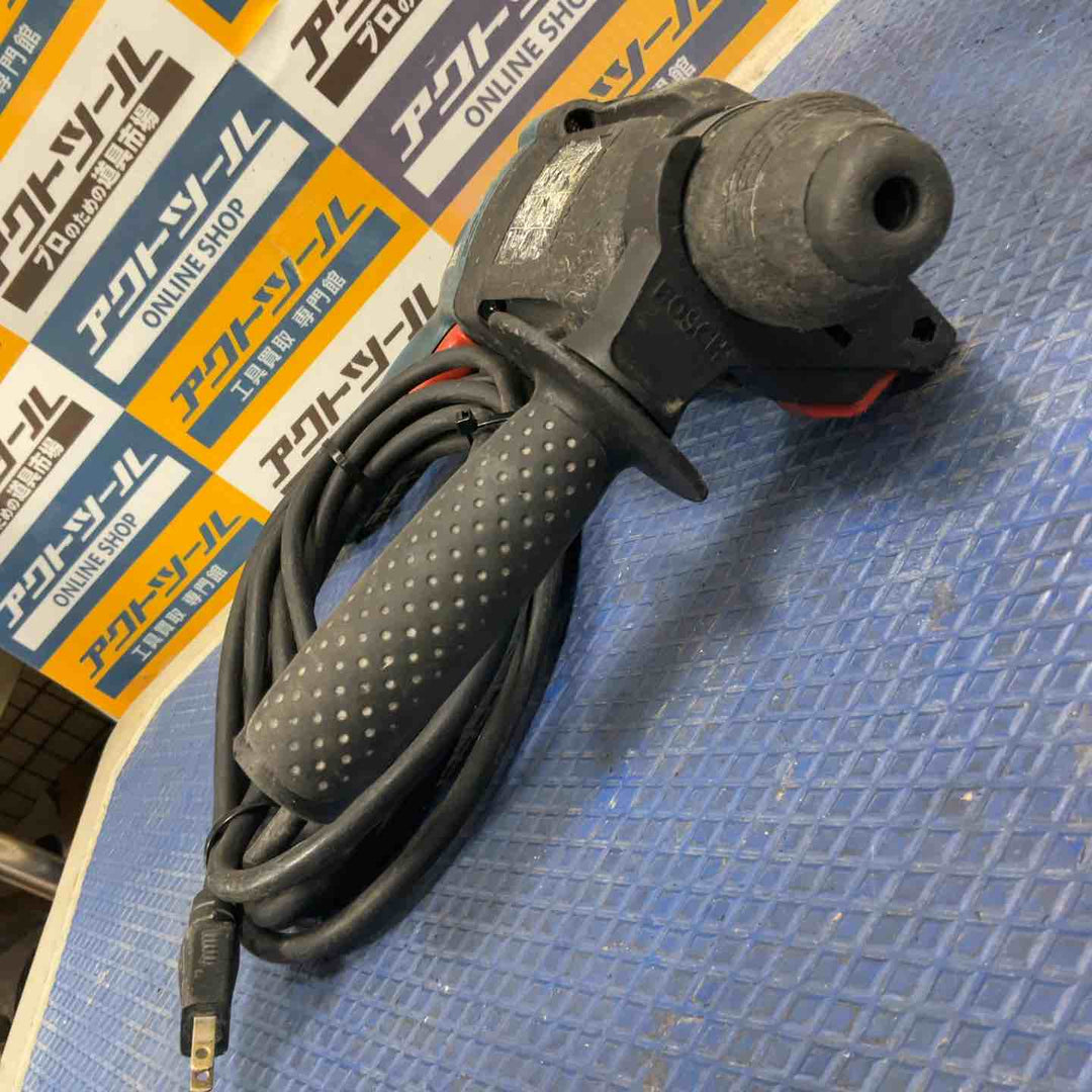 ★ボッシュ(BOSCH) ハンマドリル GBH2-26DE【草加店】