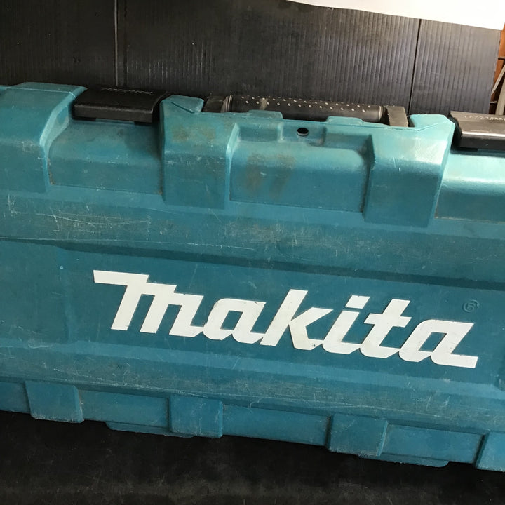 ★マキタ(makita) コードレスレシプロソー JR186DRGX【草加店】