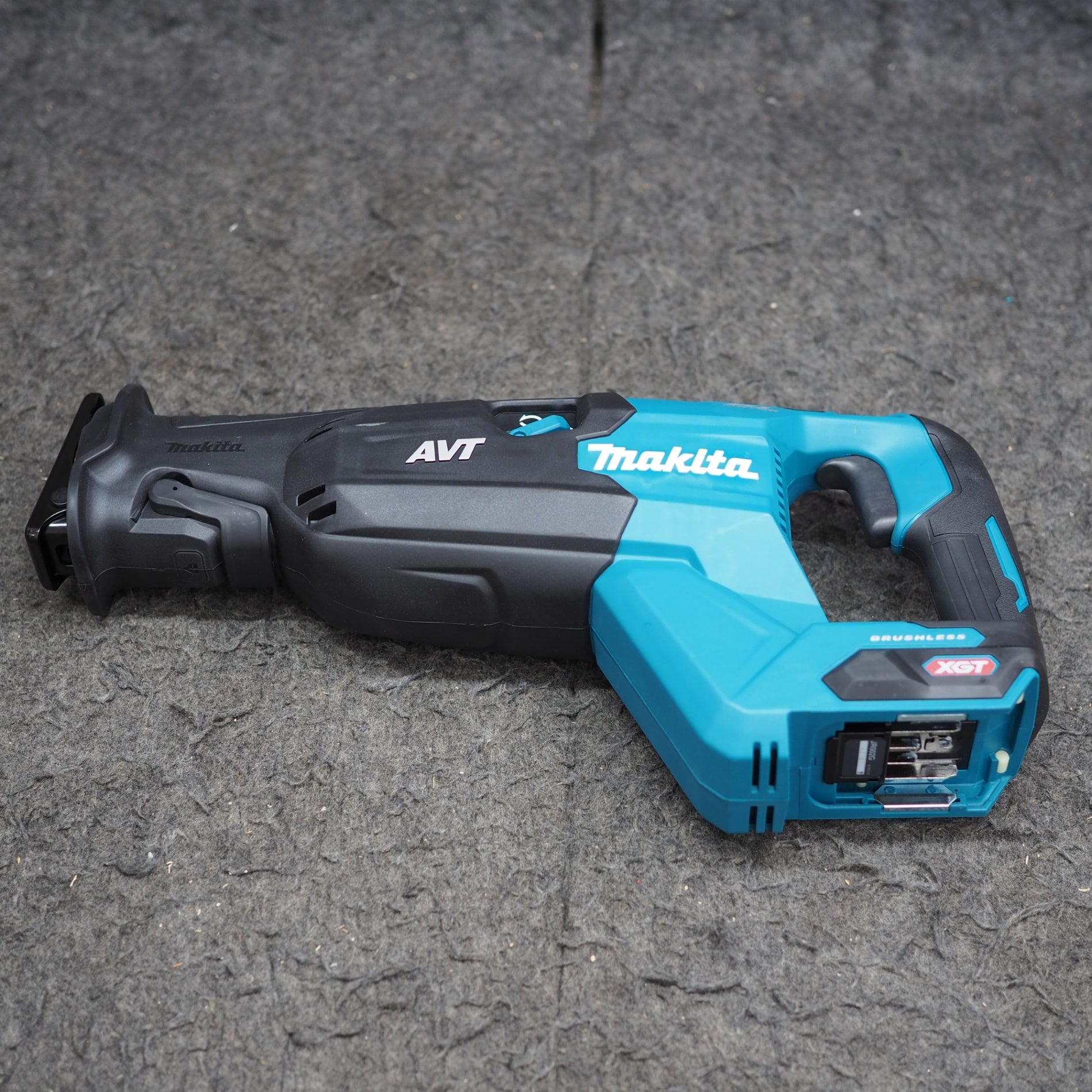 MAKITA マキタ 工具 レシプロソー 未使用品(S) JR002GRDX マキタ JR002GRDX 40Vmax充電式レシプロソー ウエダ金物【公式サイト】