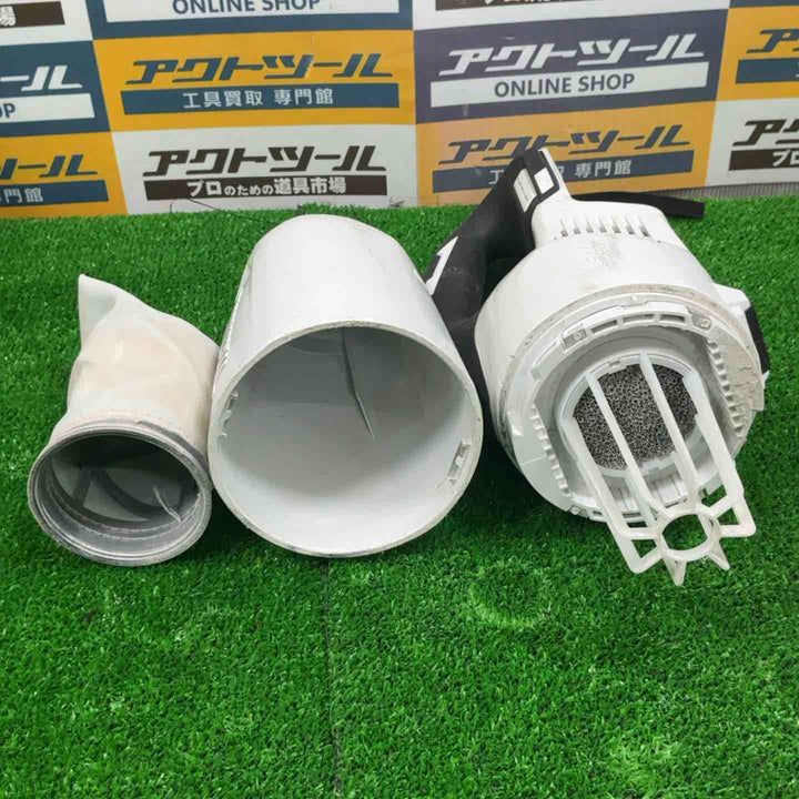 ◇マキタ(makita) コードレスクリーナー CL281FDZCW【草加店】