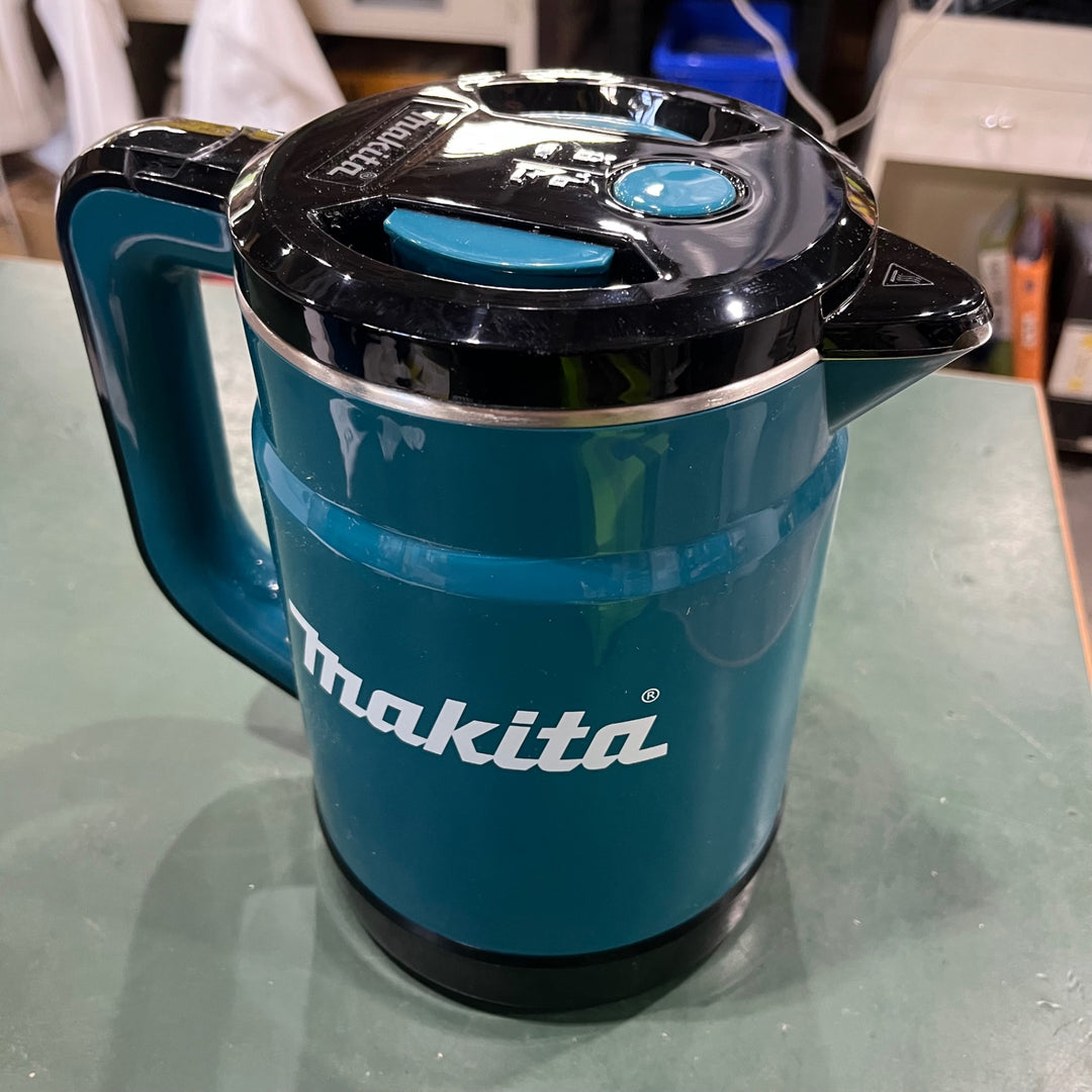 ☆マキタ(makita) コードレスケトル KT360DZ【川口店】