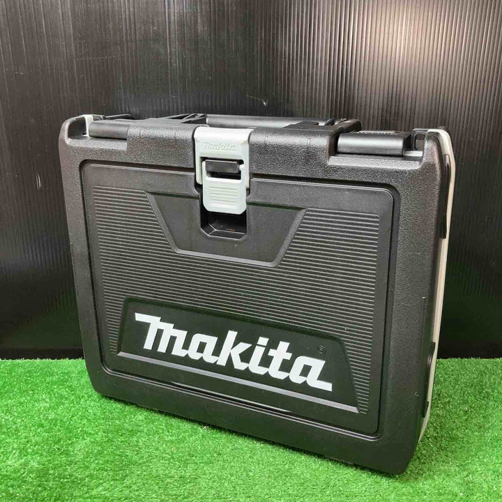 【美品】★マキタ(makita) コードレスインパクトドライバー TD172DGXFY 18Vバッテリー2個付き！【岩槻店】