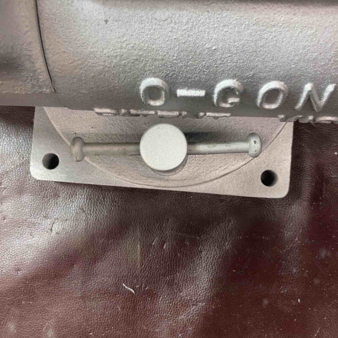 【中古品/店頭受取り限定】O-GON 万力 PATENTO VISE R10 125【東大和店】