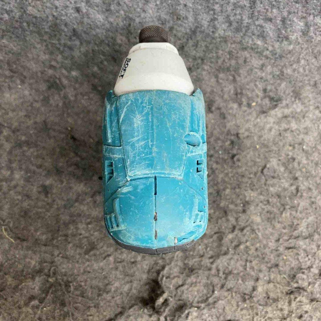 【現状品】☆マキタ(makita) コードレスソフトインパクトドライバー TS141DZ 異音あり。音大きい。【鴻巣店】