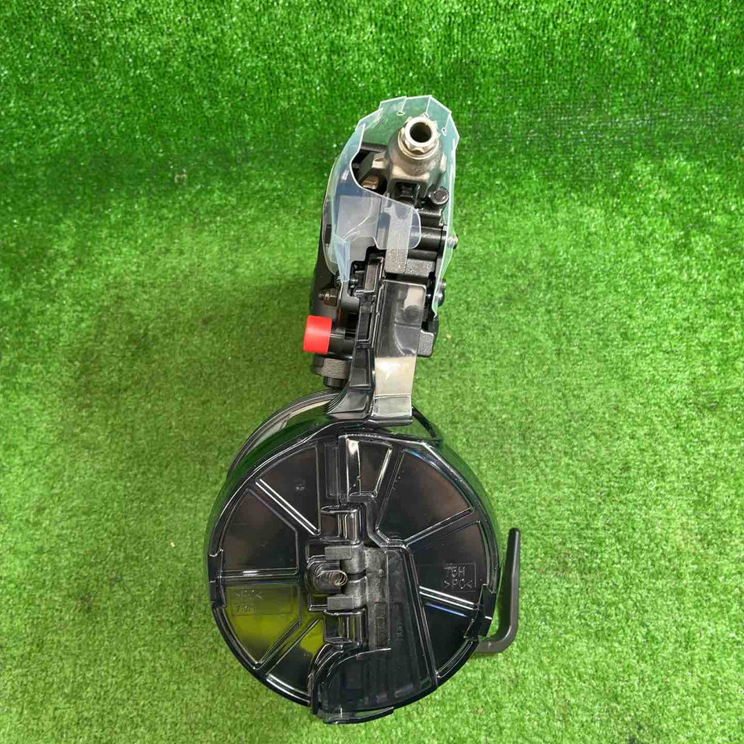 【未使用品】ハイコーキ(HIKOKI ※旧:日立工機) 高圧エア釘打ち機 NV75HRA(S)【藤沢店】