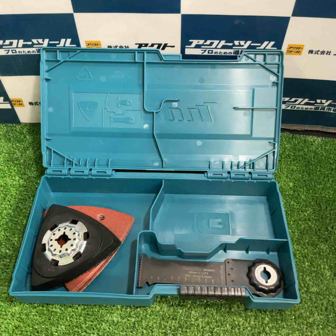 ★マキタ(makita) コードレスマルチツール TM52DZ【草加店】