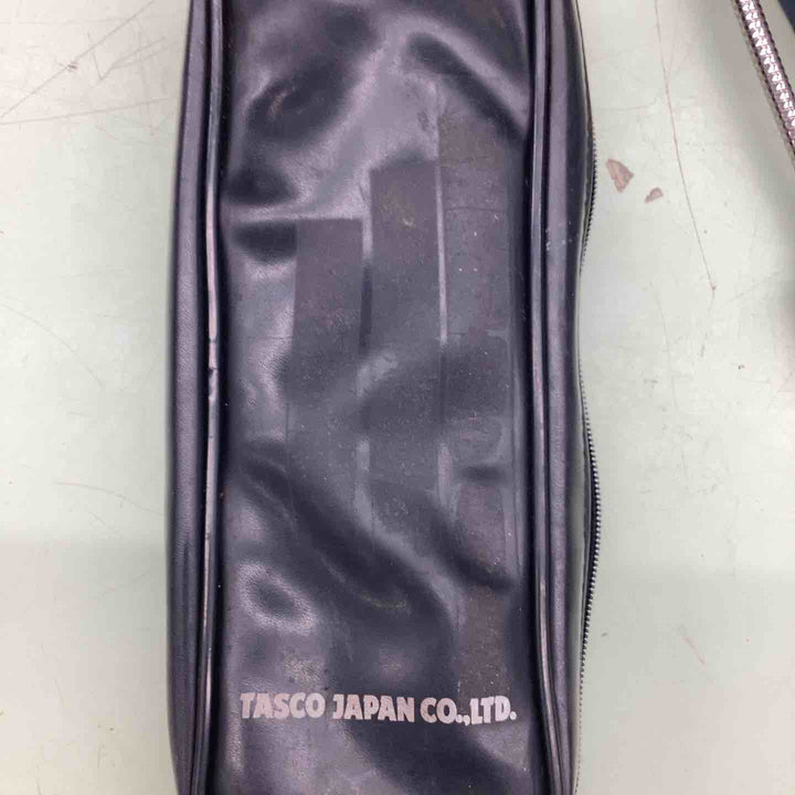 タスコ リークテスター TA430F 高精度リークテスター新冷媒 R22対応【越谷店】