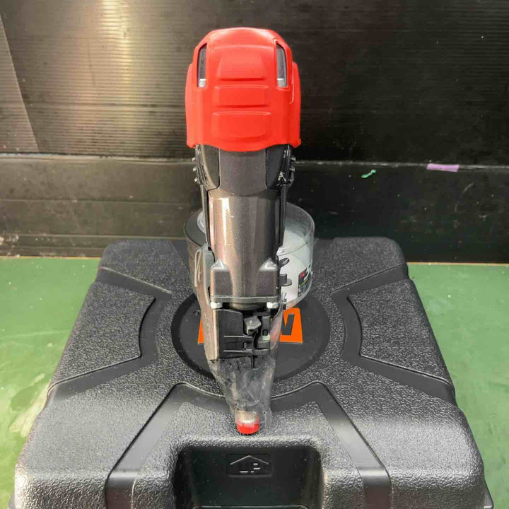 ★マックス(MAX) 高圧エア釘打ち機 HN-50N4(D)-G【戸田店】