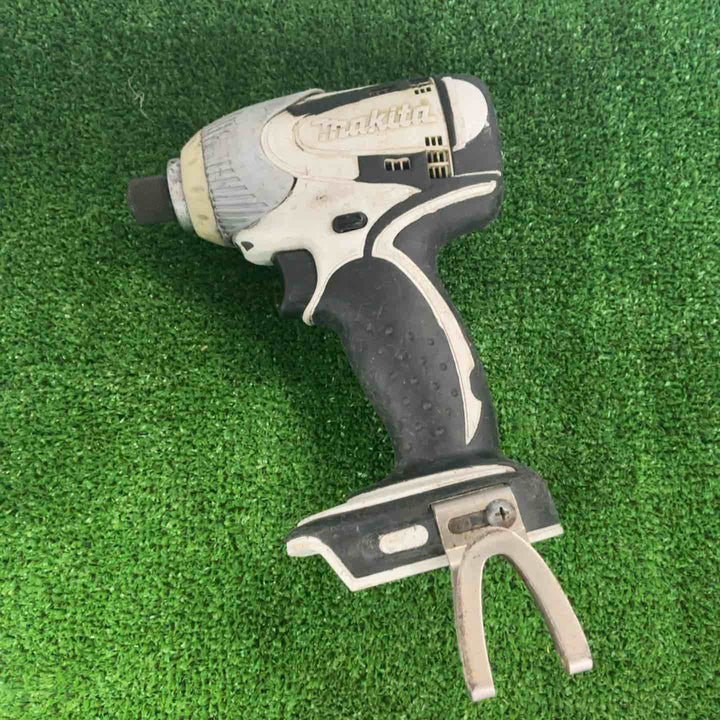 ◇マキタ(makita) コードレスインパクトドライバー TD130DZ 本体のみ【草加店】