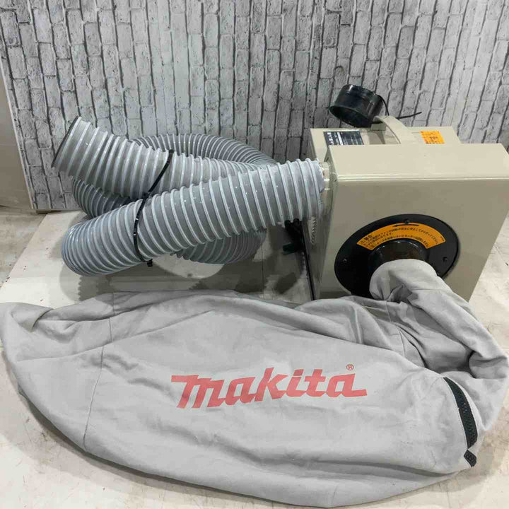 ☆マキタ(makita) 集じん機 411(P)【川口店】