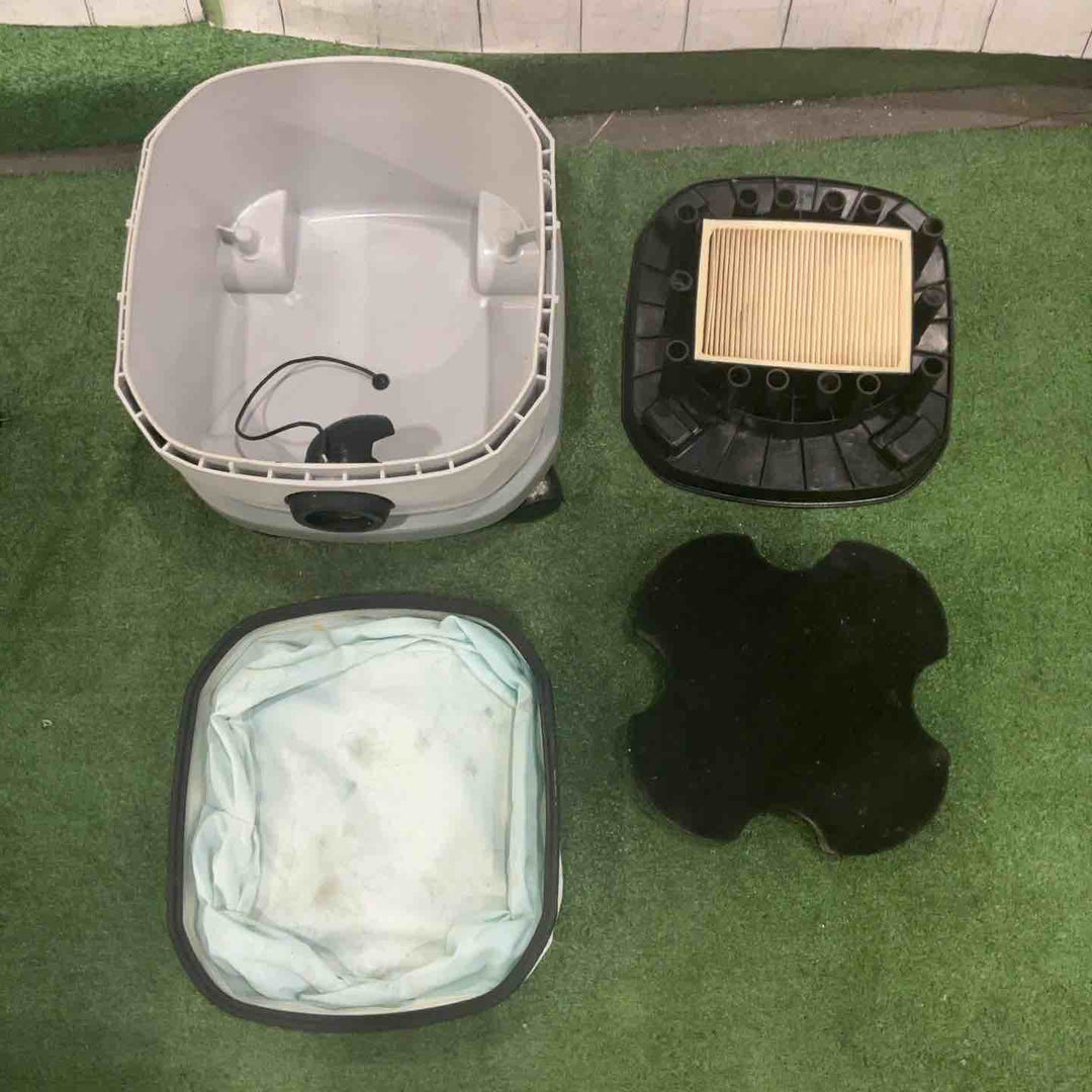 ★マキタ(makita) 集じん機 乾式 VC0830 連動機能 動作確認済【川口店】