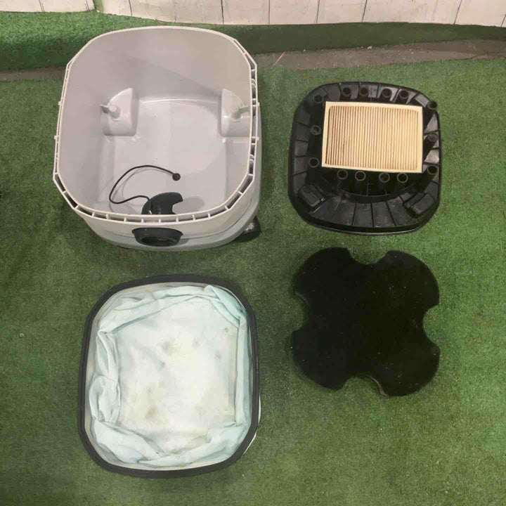 ★マキタ(makita) 集じん機 乾式 VC0830 連動機能 動作確認済【川口店】