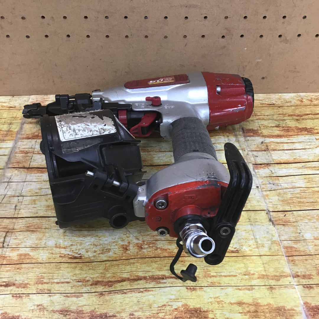 ★マックス(MAX) 常圧エア釘打ち機 CN-450S(FP)【川崎店】