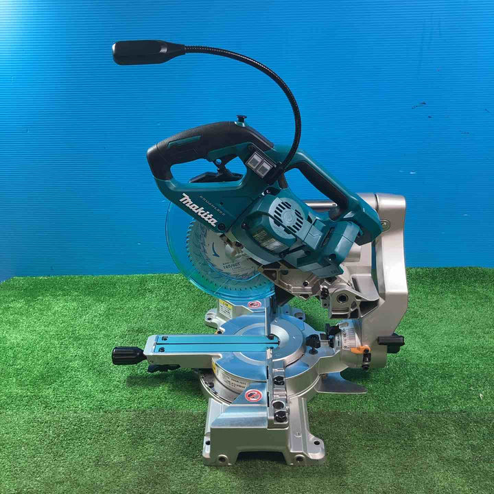 ★マキタ(makita) コードレススライドマルノコ LS610DZ【岩槻店】