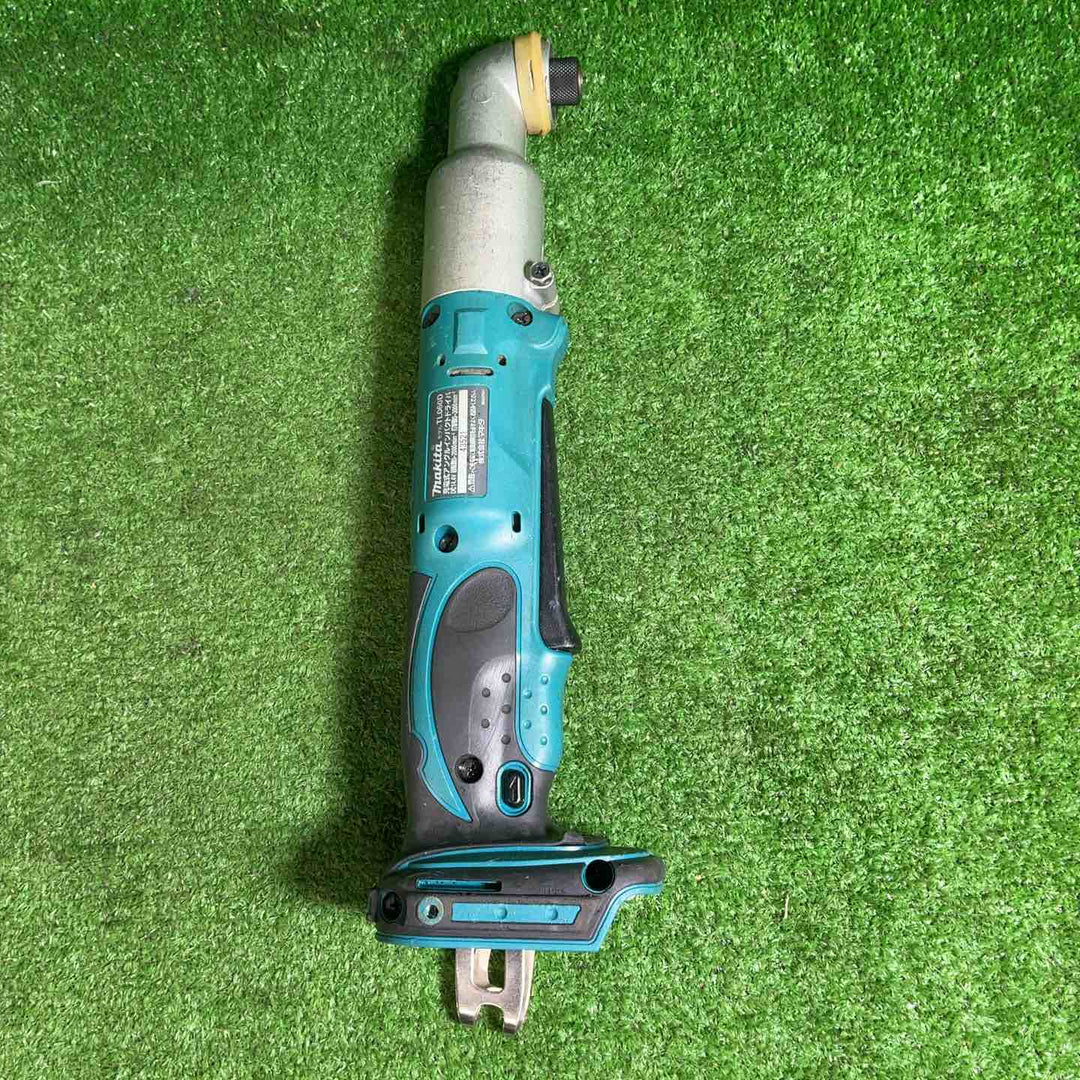 マキタ(makita) コードレスアングルインパクトドライバ TL060DZ【藤沢店】
