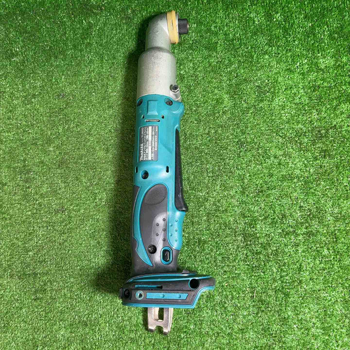 マキタ(makita) コードレスアングルインパクトドライバ TL060DZ【藤沢店】