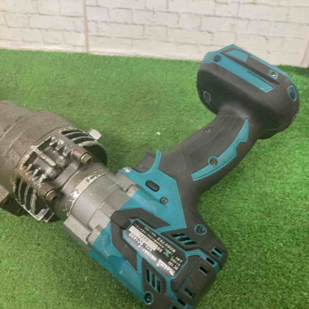 ☆マキタ(makita) コードレス鉄筋カッター SC163DZK【町田店】