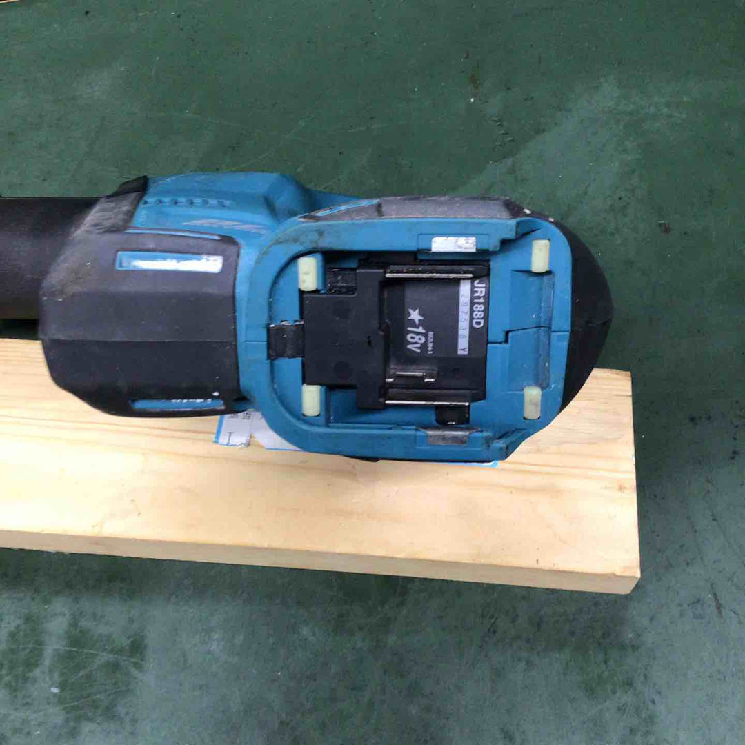 ★マキタ(makita) コードレスレシプロソー JR188DZK【戸田店】