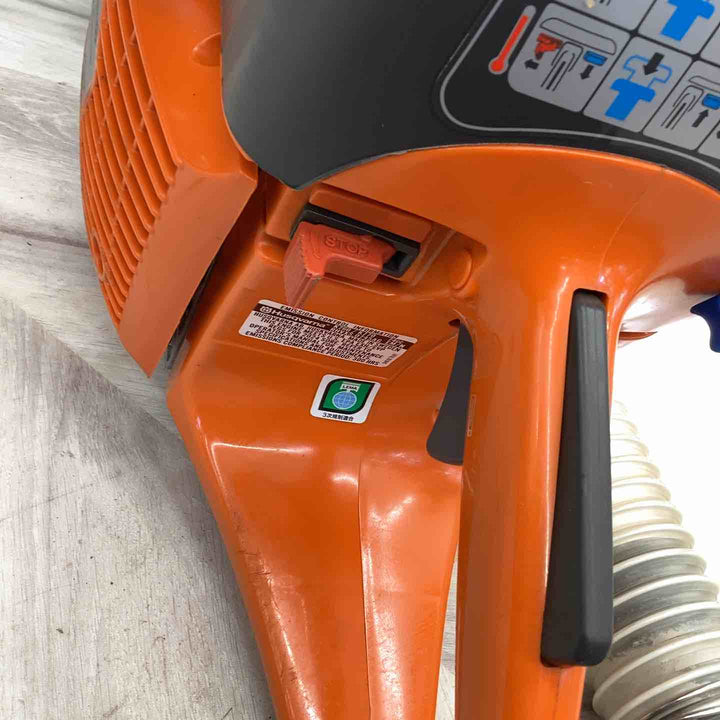 ◇ハスクバーナ(Husqvarna) エンジンカッター K770【越谷店】