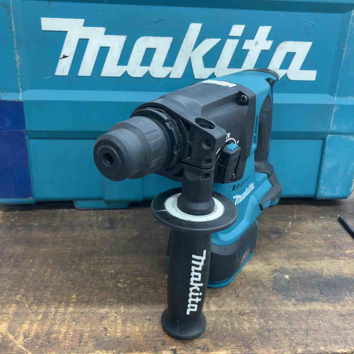 ★マキタ(makita) コードレスハンマドリル HR244DRMX【八潮店】
