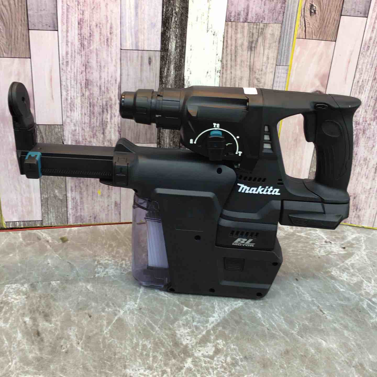 ☆マキタ(makita) コードレスハンマドリル HR244DGXVB【八潮店
