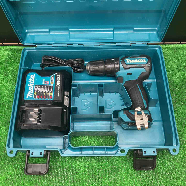 ◇マキタ(makita) コードレス震動ドライバドリル HP332DZ 充電器付き【川越店】