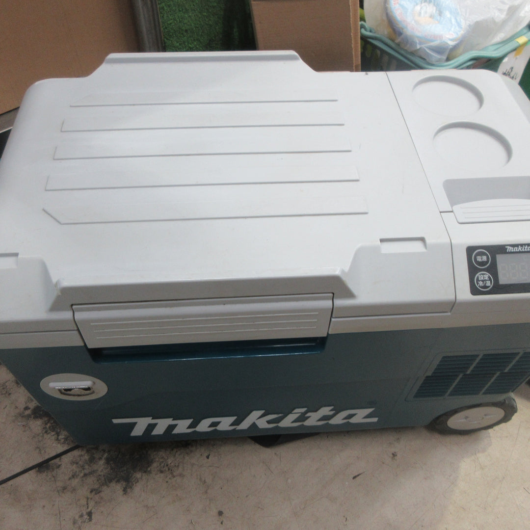 ★マキタ(makita) コードレス冷温庫 CW180DZ【町田店】