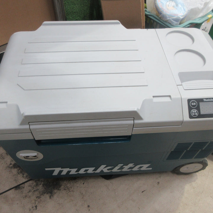 ★マキタ(makita) コードレス冷温庫 CW180DZ【町田店】